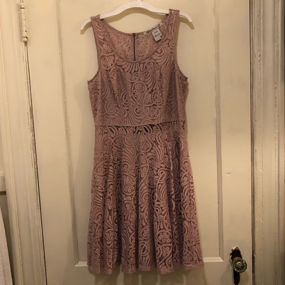 American Rag Lace Dress